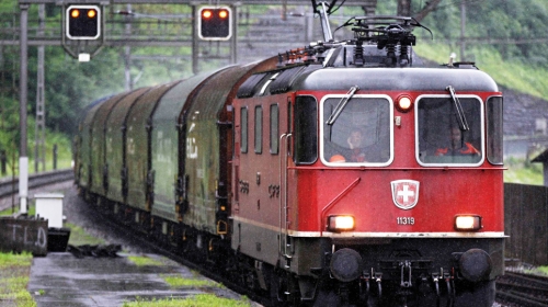 Biće nabavljen  21 putnički voz
