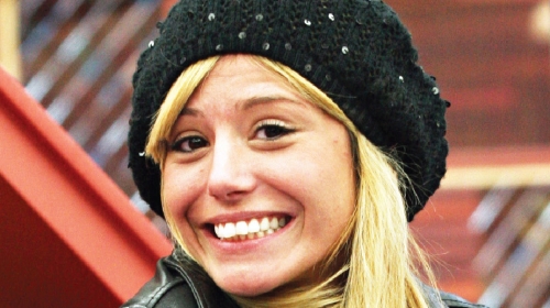 Ana Mihajlovski