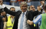 Manuel Pelegrini