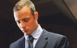 Ne priznaje  krivicu: Pistorijus