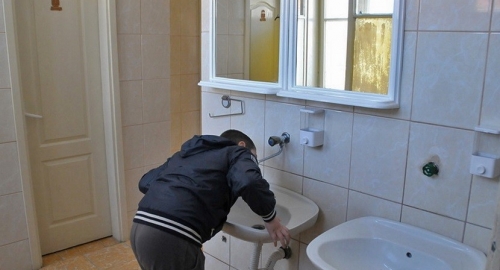 Škola u Čumiću
