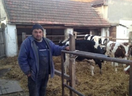 Dobrisav Gajić