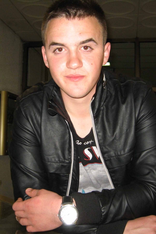 Nikola Đurđević