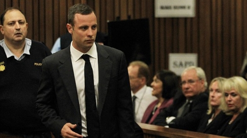 pistorijus