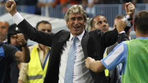 Manuel Pelegrini