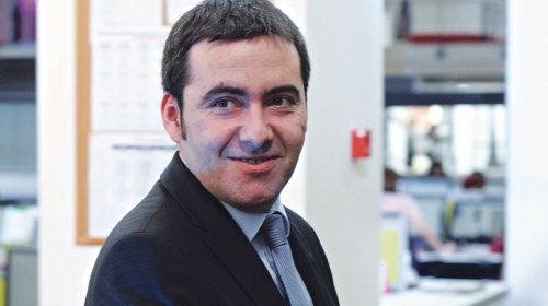 Đurić zvani otrov:  Ponašaju se kao termiti