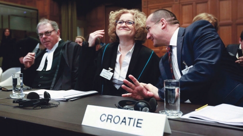 JNA je pokušala da ubije i šefa države, i šefa vlade  SFRJ, i predsednika Republike Hrvatske