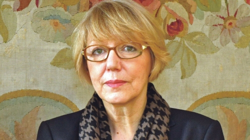 Sonja Biserko
