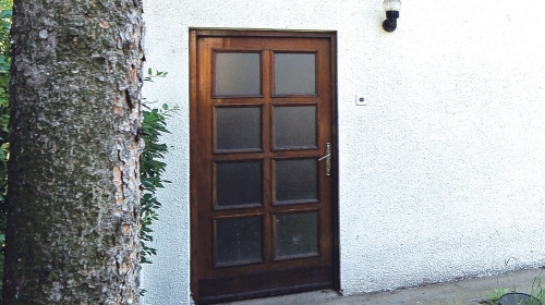 Mesto ubistva