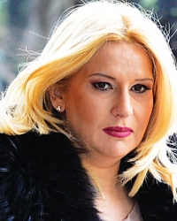 Zorana Mihajlović