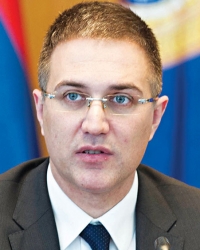Transparentno: Nebojša  Stefanović