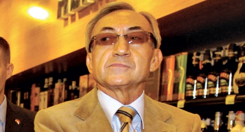 Miroslav  Mišković