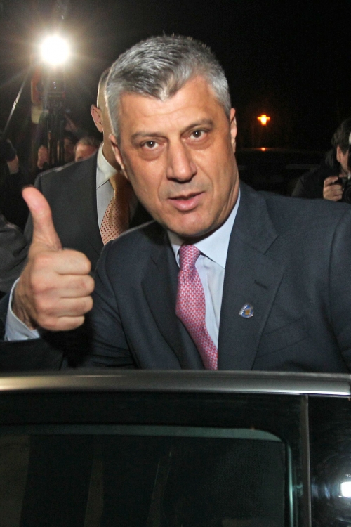 Hašim Tači