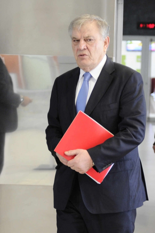 Tomislav Karadžić