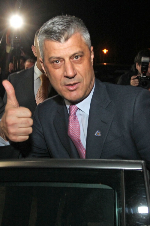 Hašim Tači