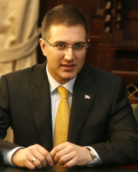 Nebojša Stefanović