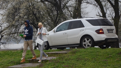 Jelena Karleuša / Foto: Goran Srdanov