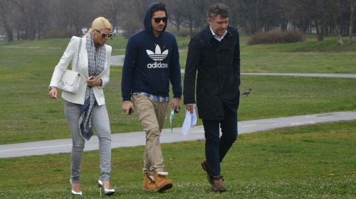 Jelena Karleuša / Foto: Goran Srdanov