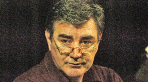 Rešenje  na vidiku?:  Dragan  Kolarević