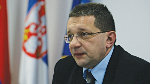 Predrag Marić