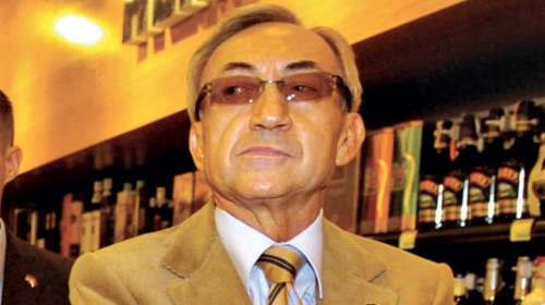 Miroslav  Mišković