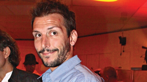 Danilo Ikodinović