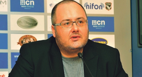 Pomak: Boris  Miličević