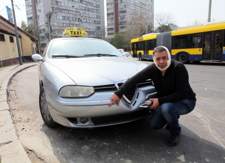 Jovan Stanojević / Foto: M Jošida