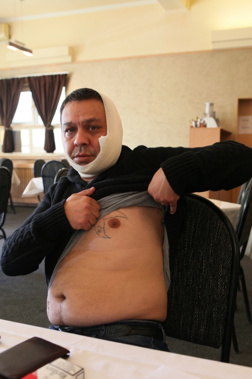 Jovan Stanojević / Foto: M Jošida