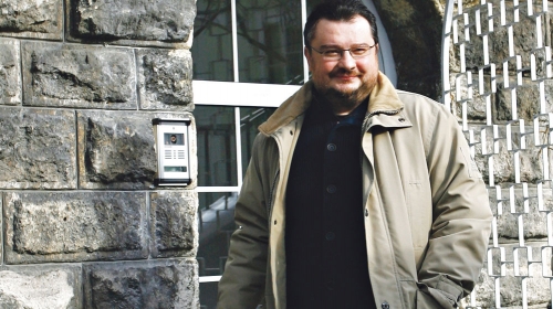 Miodrag Rakić