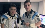 Argentina