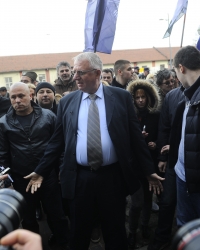 Voja Šešelj