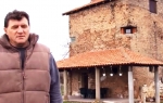 Ja volim  da se šalim pa  kažem - svima  je Hitler rušio  domove, meni  je napravio: Veroljub Verko  Milojković