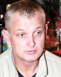 „Roštilj je uvek  popularan,  može da se obrne  bilo kad”, kaže  Žarko za „Alo!”