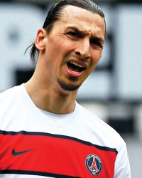 Ibrahimović