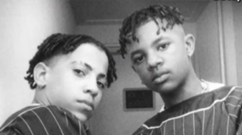 Kris Kross
