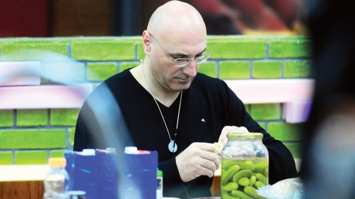 Slavko Labović