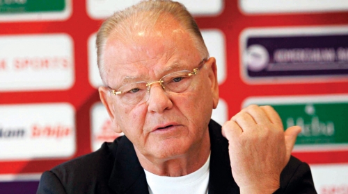 Dušan Ivković