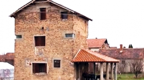 Zimi toplo, a  leti fina `ladovina