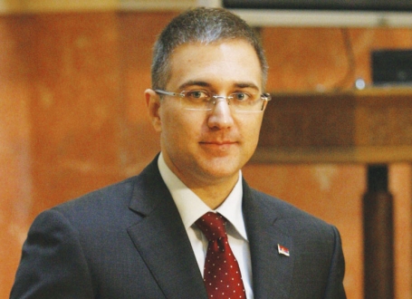 Nebojša Stefanović