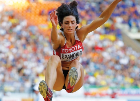 Ivana Španović