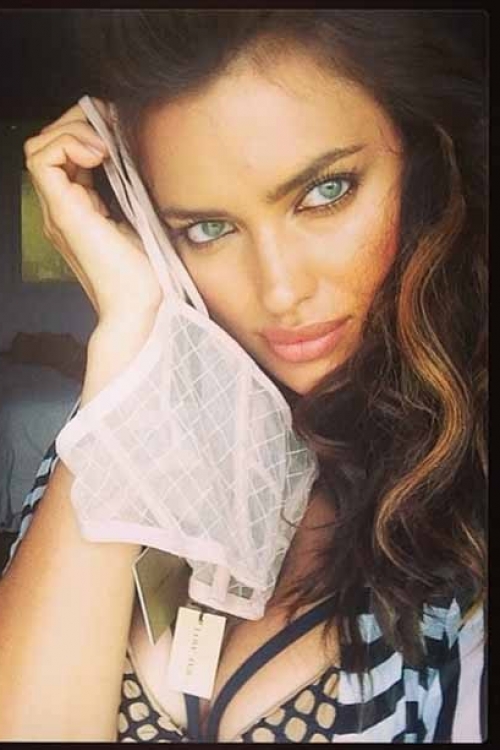 Irina Šajk