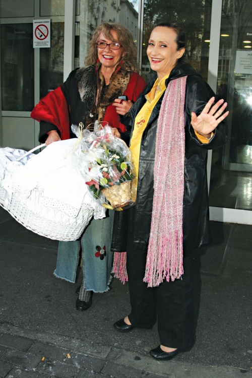 Ljiljana Jakšić Salveta