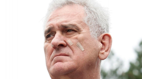 Tomislav Nikolić