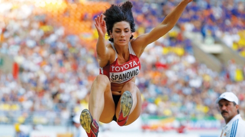 Ivana Španović