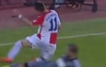 FK Vojvodina - FK Partizan