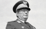Na današnji dan,  pre 35 godina,  umro je Tito