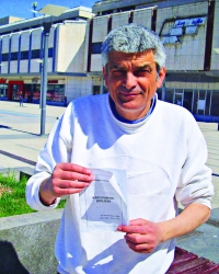 Nebojša Cvetković