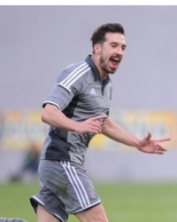 Vladimir Volkov