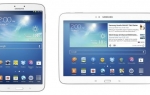 Samsung Galaksi Tab 3